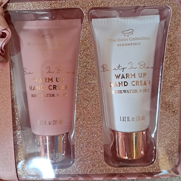 Set of 3 Hand Cream - Picture 3 of 4
